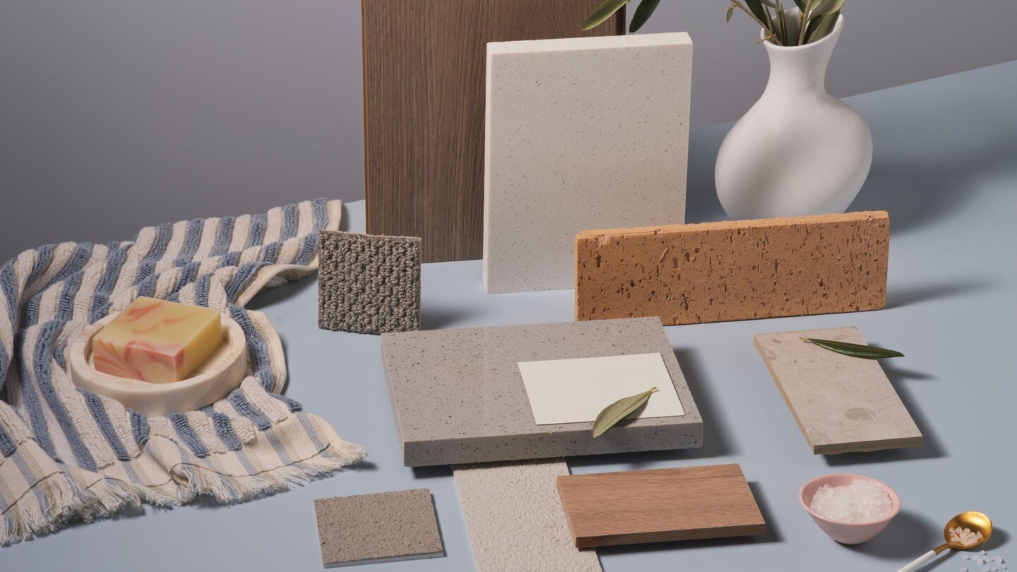 Adriatic inspiration for Australian homes