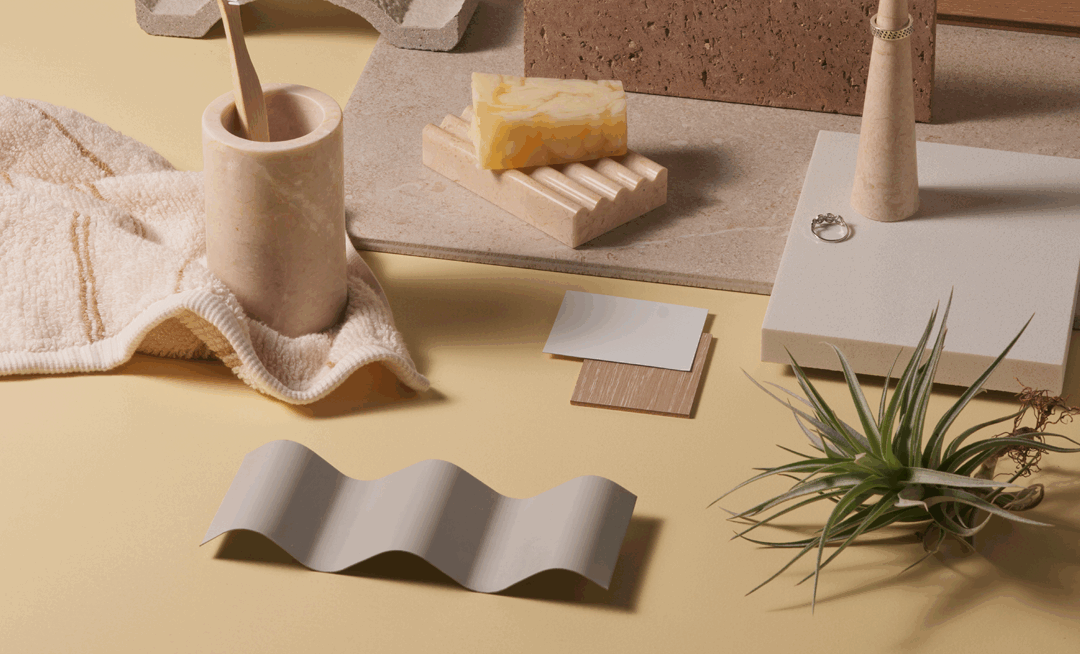 Coastal Palette Image