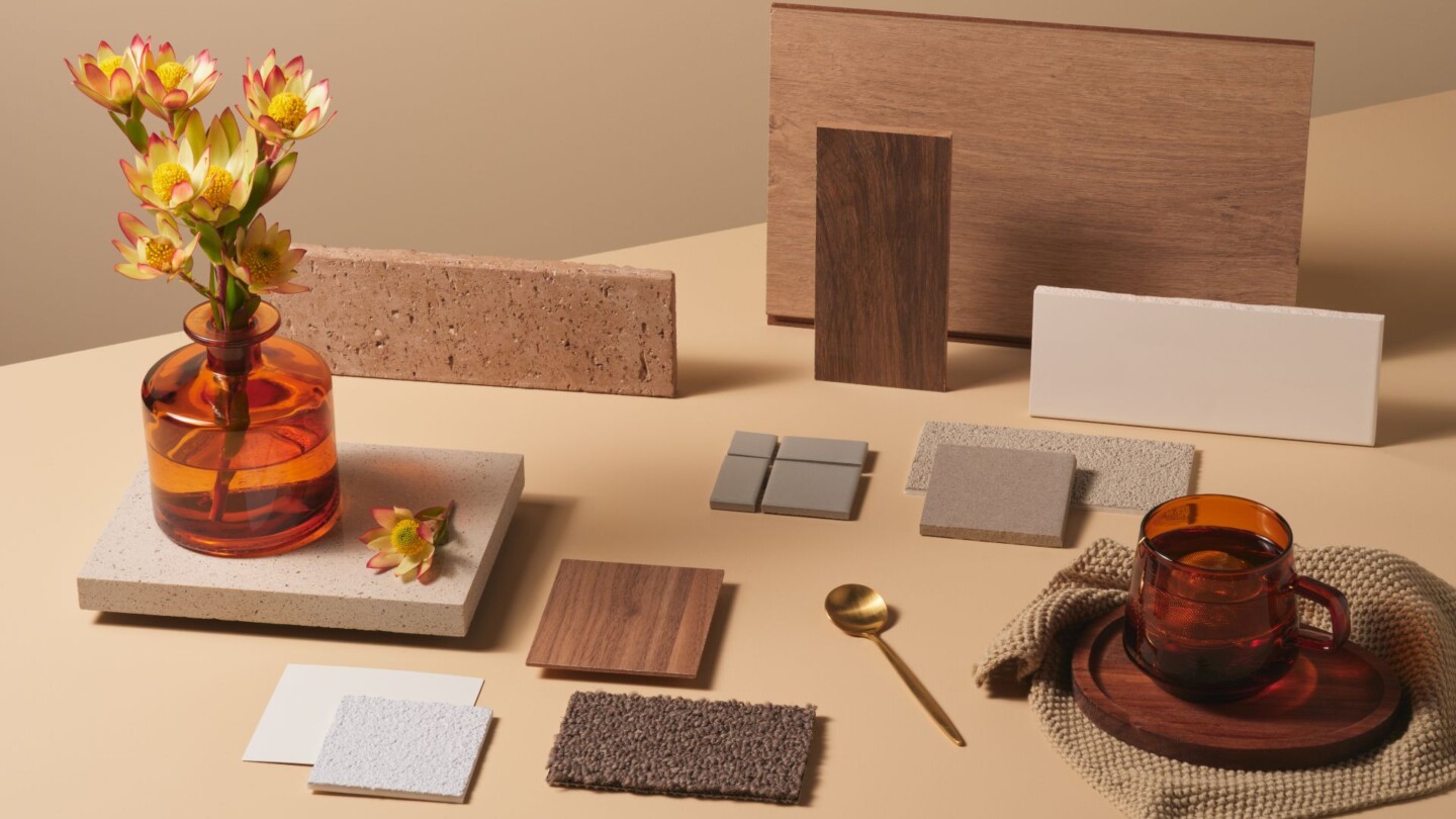 Bringing the outdoors in with Botanical