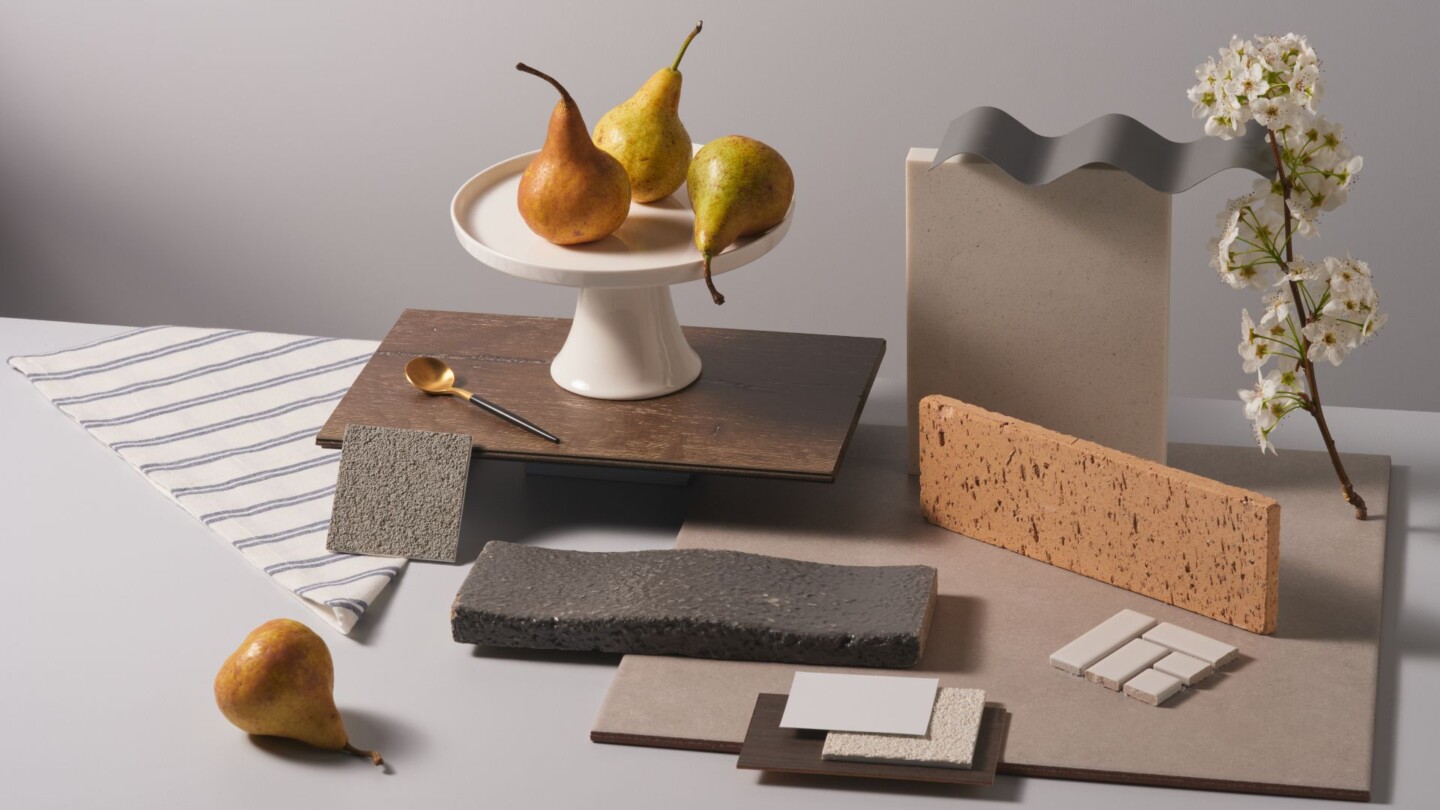 Coming home to classic comfort