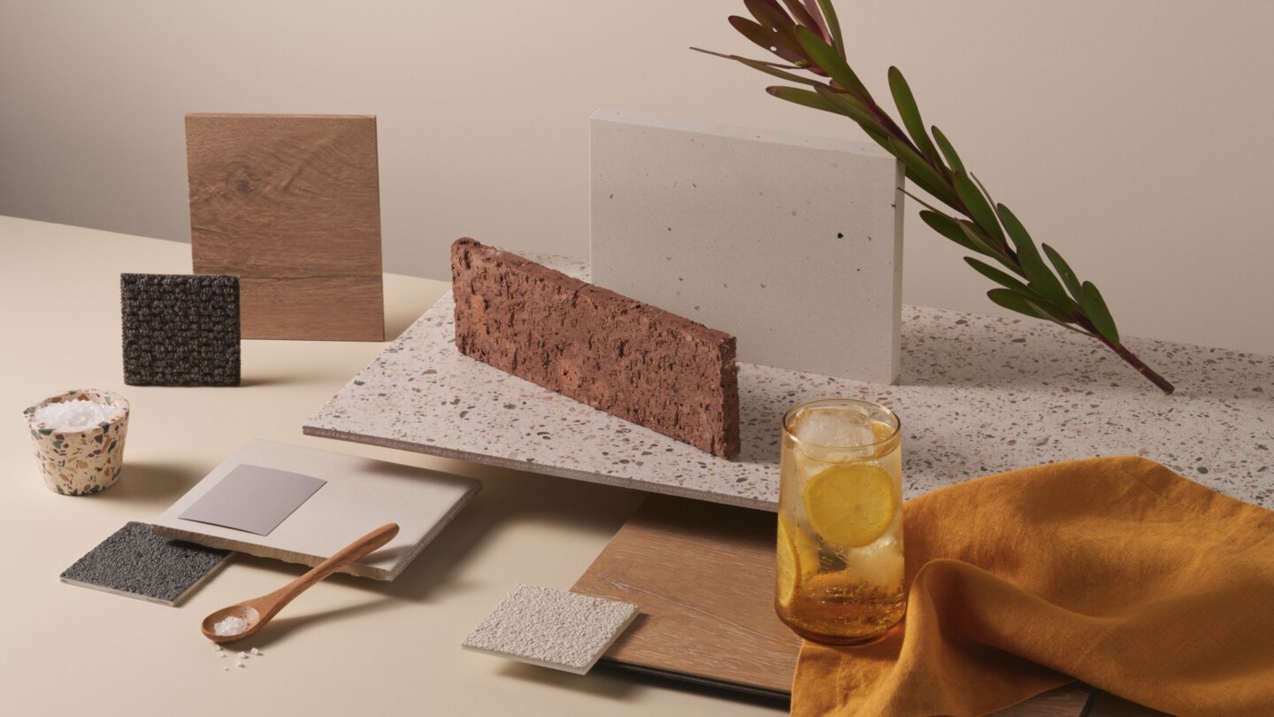 A modern canvas for your story