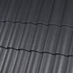 Roof tile 