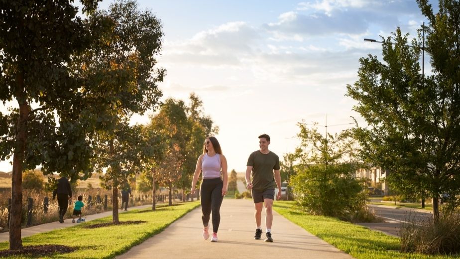 Join a growing community Image