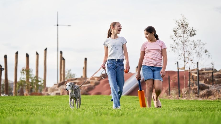 Join a growing community Image