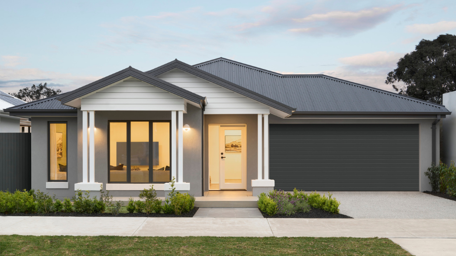 Your first home, styled to last: Winton 25 at Ballarat